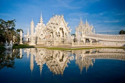 Chiang Rai Temples: Private Tour from Chiang Mai - 7:00 AM pickup and that long Chiang Mai to Chiang Rai drive