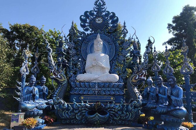 Chiang Rai Temples: Private Tour from Chiang Mai - Why the guide matters here (and why the names you hear sound familiar)