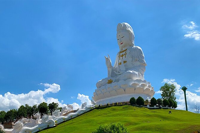 Chiang Rai Temples Private Tour from Chiang Mai - All Inclusive - Price and what you’re really paying for