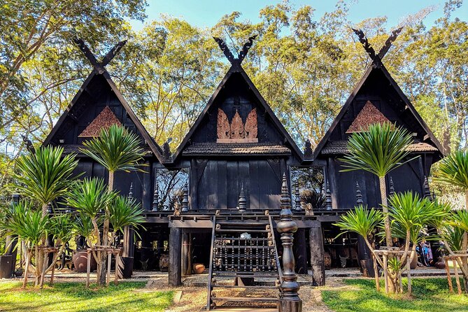 Chiang Rai White Temple, Blue Temple and more from Chiang Mai - Price and value at $39: what’s included, what’s not, and why it matters