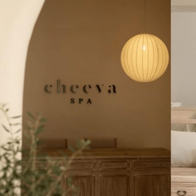 Chiangmai: Cheeva Spa Packages Discounted E-Voucher - FAQ
