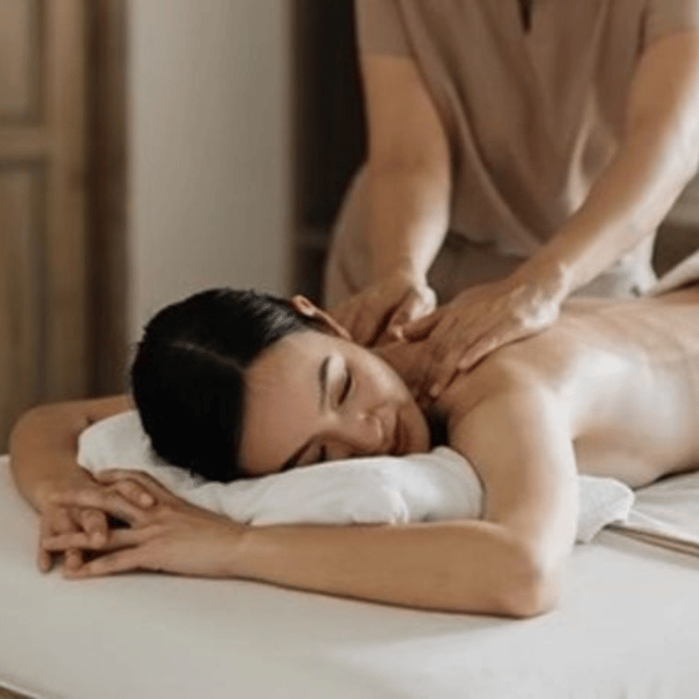 Chiangmai: Cheeva Spa Packages Discounted E-Voucher - Safety-First Wellness: What the Hygiene Protocol Means for You