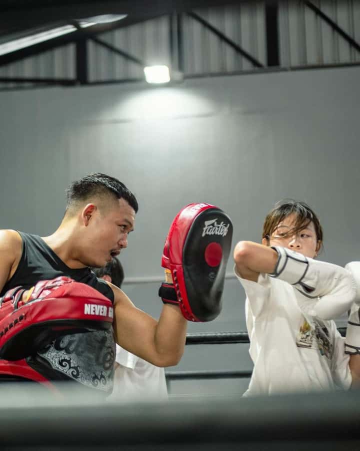 Chiangmai : Muay Thai Training academy - Key Points Worth Knowing Before You Go