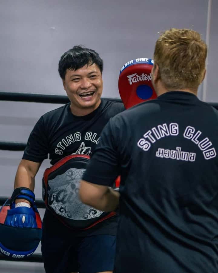 Chiangmai : Muay Thai Training academy - Price and Value: Why $32 Works Here (If You Want Technique, Not Just Activity)