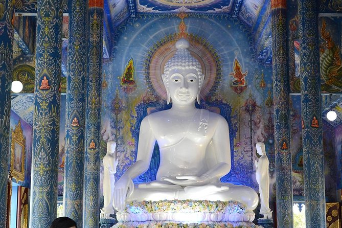 Chiangrai day trip Private Tour - Mae Khachan Hot Spring: Quick Break, Real Reset
