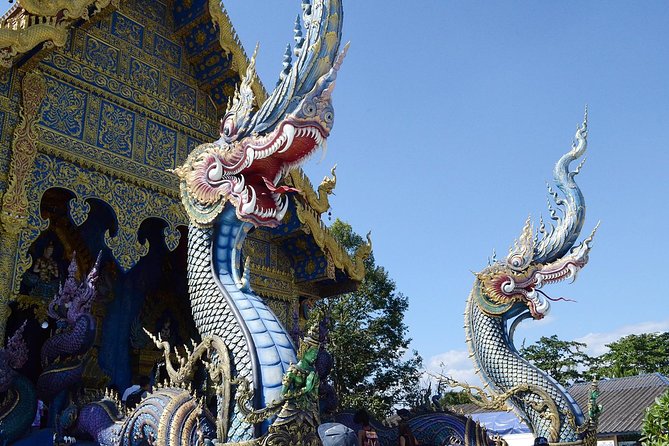Chiangrai day trip Private Tour - The 7:00 am Start and Private Transport That Actually Helps