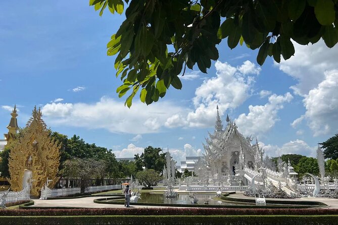 Chiangrai One Day Private Customized Tour from ChiangMai - Price and Value: What $68.09 Really Buys
