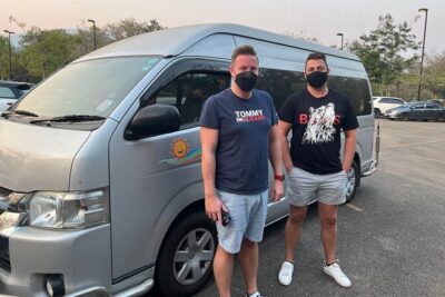 Chiangrai One Day Private Customized Tour from ChiangMai - The Timing Game: 7:00 am Start and a 9–11 Hour Day