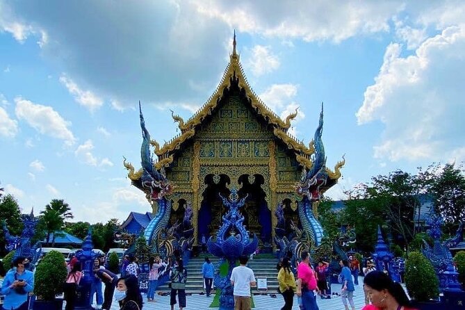 Chiangrai One Day Private Customized Tour from ChiangMai - Longneck Karen Village: Cultural Stop With Extra Cost and Sensitivity