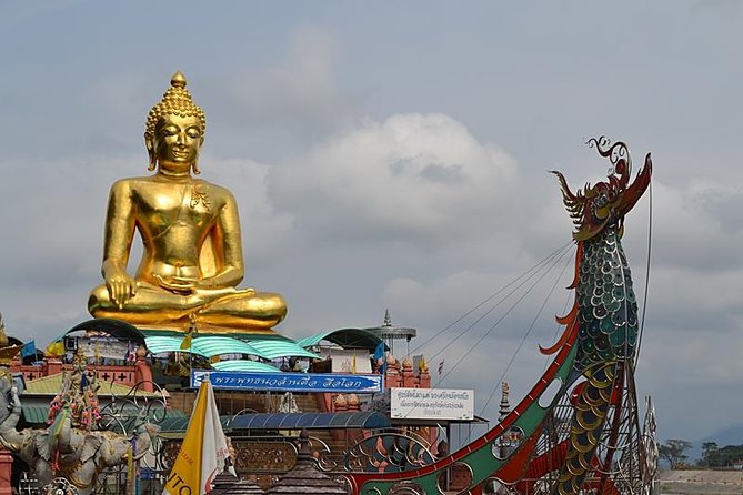Chiangrai Round Trip Classic Tours 3 Days 2 Nights - Price and what you’re really getting for $421.17