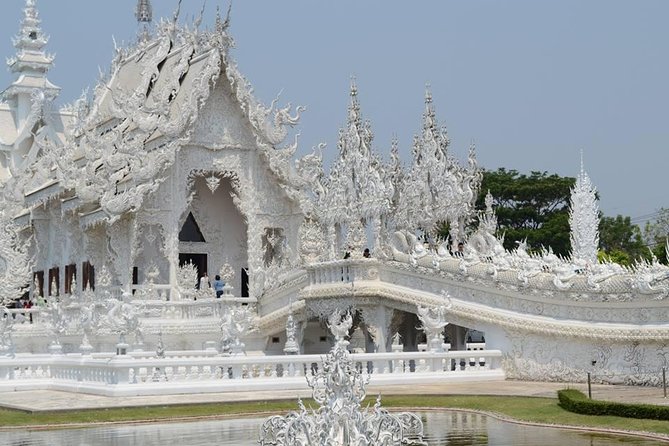 Chiangrai Round Trip Classic Tours 3 Days 2 Nights - Who this private Chiang Rai tour suits best