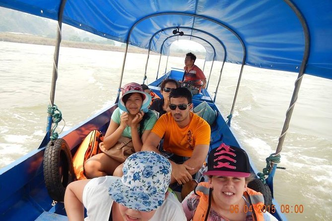 Chiangrai Round Trip Classic Tours 3 Days 2 Nights - Should you book this tour
