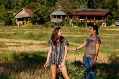 City Escape: Doi Inthanon & Karen Village Private Day Trip - From Chiang Mai pickup to Cu Corner: the day starts with zero hassle