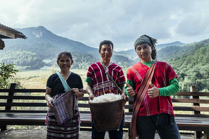 City Escape: Doi Inthanon & Karen Village Private Day Trip - Driving back to Chiang Mai in time for dinner