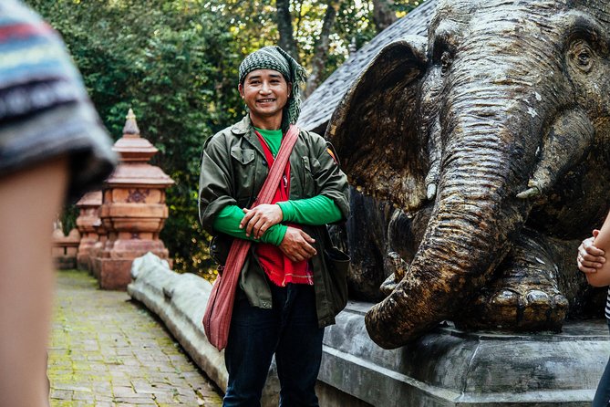 City Escape: Doi Inthanon & Karen Village Private Day Trip - Who this trip fits best (and who should reconsider)