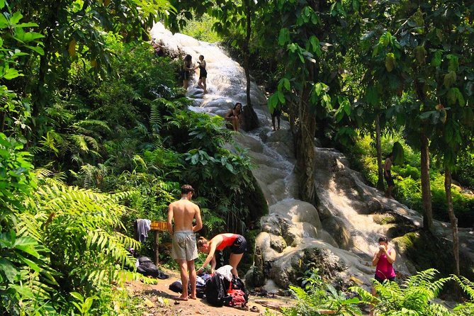 Climb Sticky Waterfall Like a Spiderman - Price and value: is $64.85 worth it?