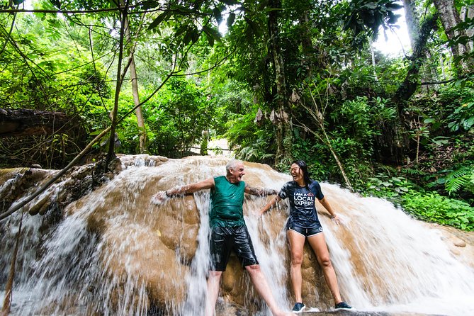 Climb Sticky Waterfall Like a Spiderman - Who should book this tour (and who should skip it)