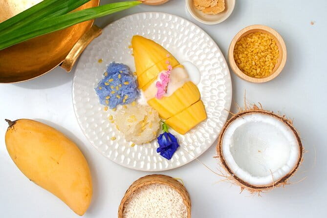 Cook Local Northern Thai Food in Traditional House - The five dishes you’ll cook in a full Northern Thai menu
