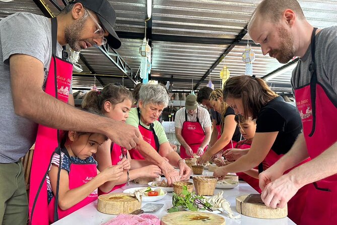 Cooking Class with Organic Farm in Chiang Mai - Timing, Weather, and Practical Tips