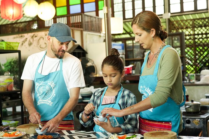 Cooking Class with Organic Farm in Chiang Mai at Mama Noi - Who This Chiang Mai Cooking Class Fits Best