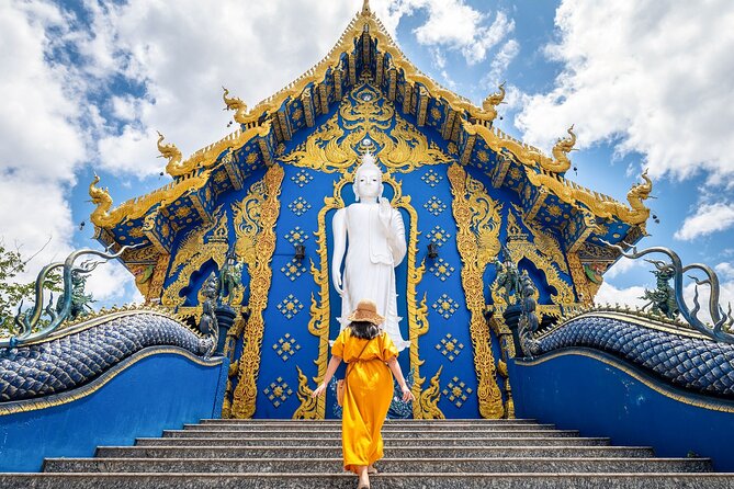Customized Full Day Tour to Chiang Rai from Chiang Mai - Price and Logistics: What You’re Really Paying for