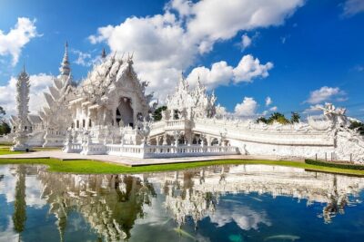 Customized Full Day Tour to Chiang Rai from Chiang Mai - The Customization: How You Build Your Own Chiang Rai Schedule