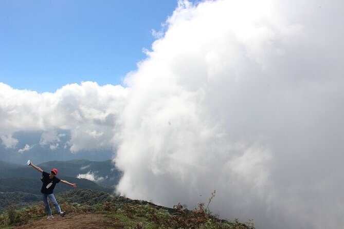 Doi inthanon National Park + 2Hour Fantastic Trekking with Lunch - The 2-Hour Trek: What the Trail Feels Like and What to Pack
