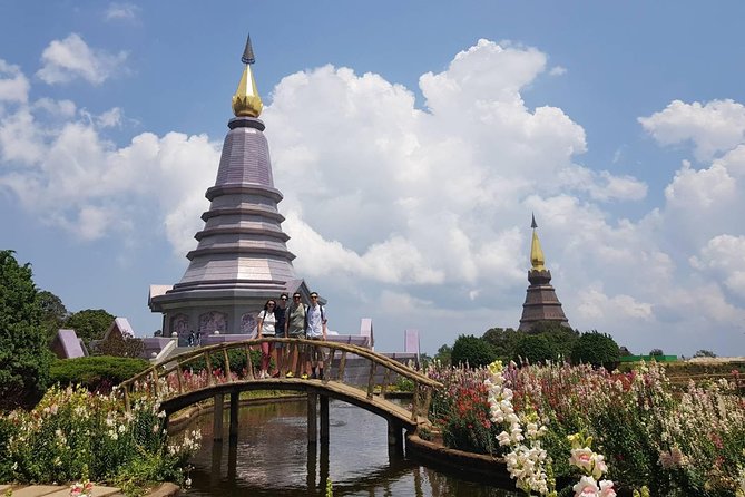 Doi Inthanon National Park Day Trip - Private Transportation and Driver: The Real Value of This Tour