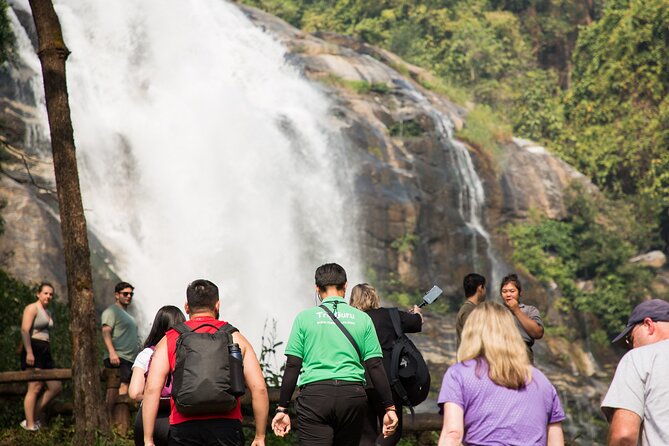 Doi Inthanon National Park Eco-Friendly Full Day Tour - Pacing and expectations: it’s a full day, not a casual stroll