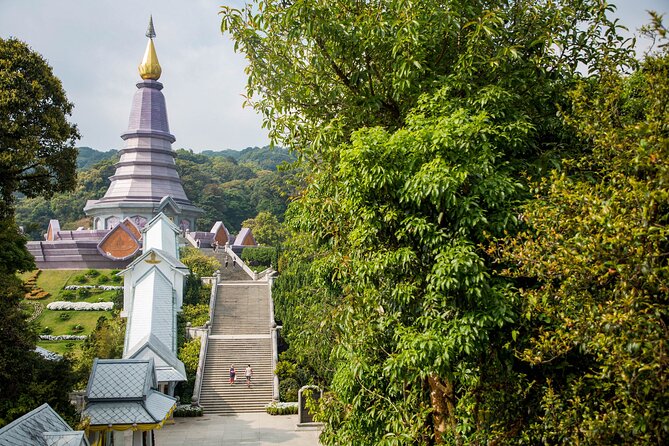Doi Inthanon National Park Eco-Friendly Full Day Tour - Weather and seasonal reality