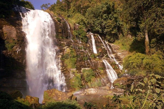 Doi Inthanon National Park Full Day Tour from Chiang Mai - Value check: is $68.09 for this full day a smart spend?