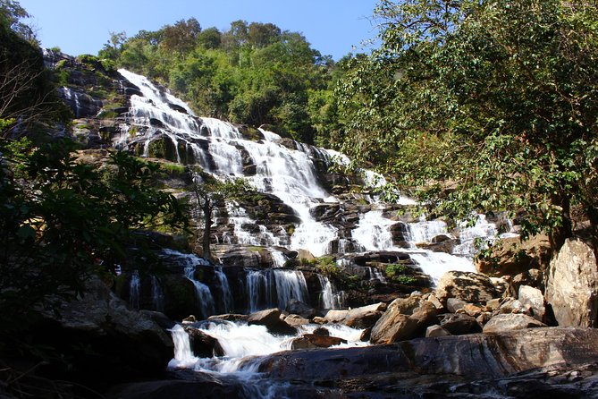 Doi Inthanon National Park including Lunch from Chiang Mai - Why Doi Inthanon Works So Well as a Day Trip From Chiang Mai