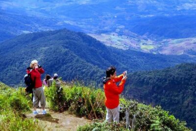 Doi Inthanon National Park with Nature Trail Trekking 1-Day Tour - Pickup, ride time, and why 9–10 hours feels like a whole day