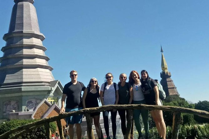 Doi Inthanon Private Tour with Trek & Lunch from Chiang Mai - Why This Doi Inthanon Day Trip Feels Worth It