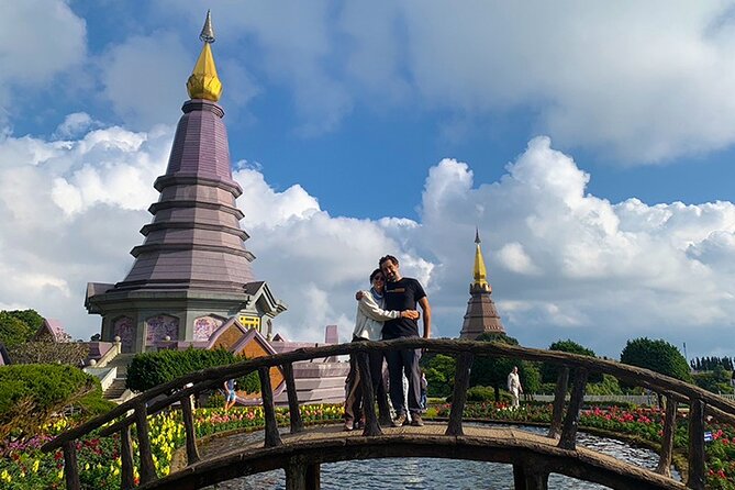 Doi Inthanon Private Trek & Lunch Tour from Chiang Mai - Lunch and the pace of a private day