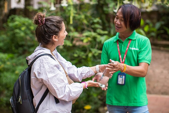 Doi Suthep and Wat Pha Lat Sunrise Private Tour – Half Day - Why 5:00am Doi Suthep Sunrise Changes Everything