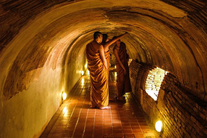 Doi Suthep and Wat Pha Lat Sunrise Private Tour – Half Day - Price and Value: What $85 Buys You in Real Life