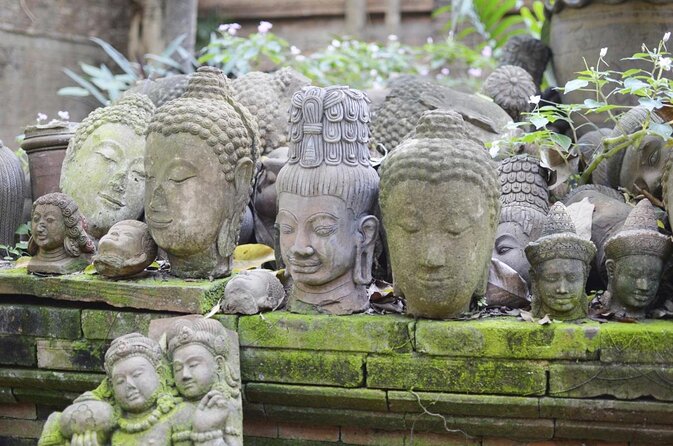 Doi Suthep and Wat Pha Lat Sunrise Tour (Small Group Only) - Key things that make this sunrise temple tour work