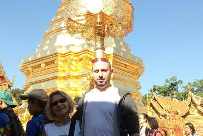 Doi Suthep Temple and Bau Thong Waterfalls Private Tour - Price and Value: Is $109 Worth It?