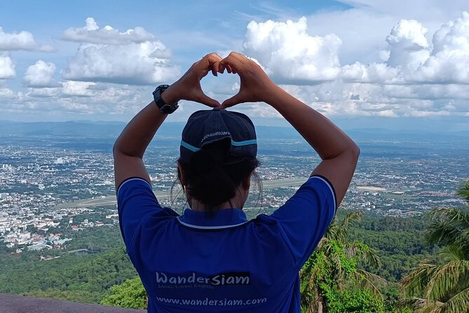 Doi Suthep Temple Tour by Local Red Car 3 Hour Adventure - Weather and What to Pack for an Open-Sided Ride