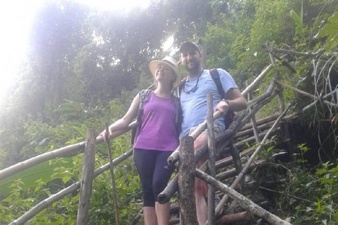 Doi Suthep Tour: Trekking at Doi Inthanon National Park with Lunch - How this private Doi Suthep Tour flows in real life
