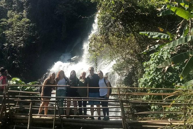 Doi Suthep Tour: Trekking at Doi Inthanon National Park with Lunch - What the guides do (and why it changes the day)