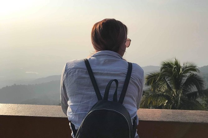 Doi Suthep Tour: Trekking at Doi Inthanon National Park with Lunch - Transport and tickets: why this tour feels easier than DIY
