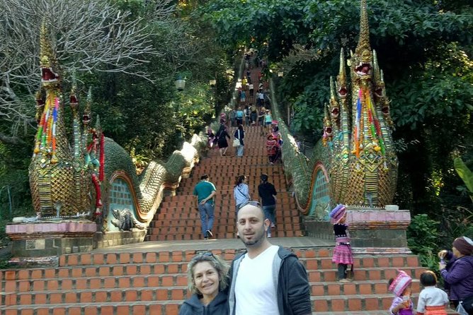 Doi Suthep Tour: Trekking at Doi Inthanon National Park with Lunch - Price and value: is $159 per person fair?