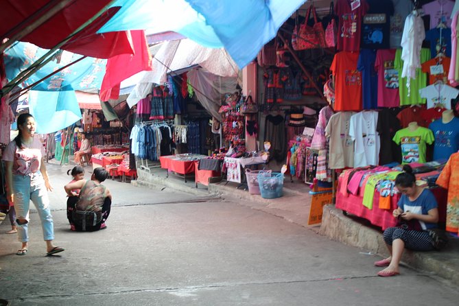 DON'T miss It ! Doi suthep temple+ Hmong village - Guides on the Ground: Why Names Like New and Yoyo Matter