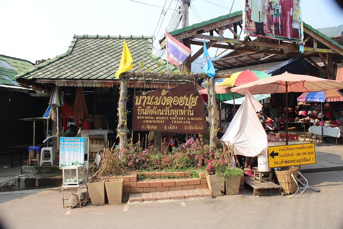 DON'T miss It ! Doi suthep temple+ Hmong village - Who Should Book This Tour (and Who Might Prefer Something Else)