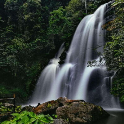Eco-Friendly: Doi Inthanon & Pha Dok Siew Trekking Day Trip - Price and Entrance Fees: What $54 Really Means