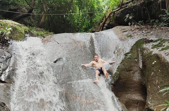 Elephant Experience and Hidden Jungle Waterfall Chiang Mai - Who This Tour Suits Best