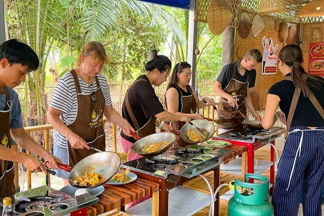 Elephant Sanctuary, Wat Ban Den & Sticky Waterfall - Who This Tour Fits Best (and Who Might Reconsider)
