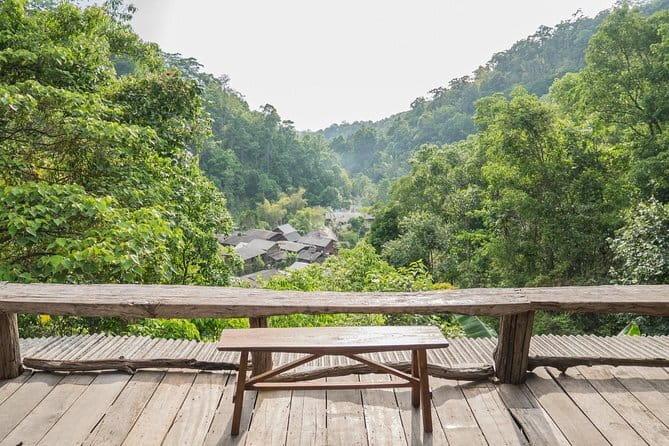 Elephant Sanctuary + Waterfall + Bamboo Rafting One Day Trip - Who This Trip Suits Best (and Who Should Think Twice)